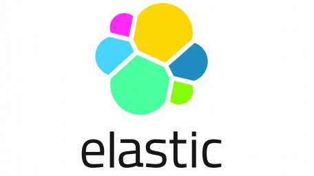 Logo Elasticsearch